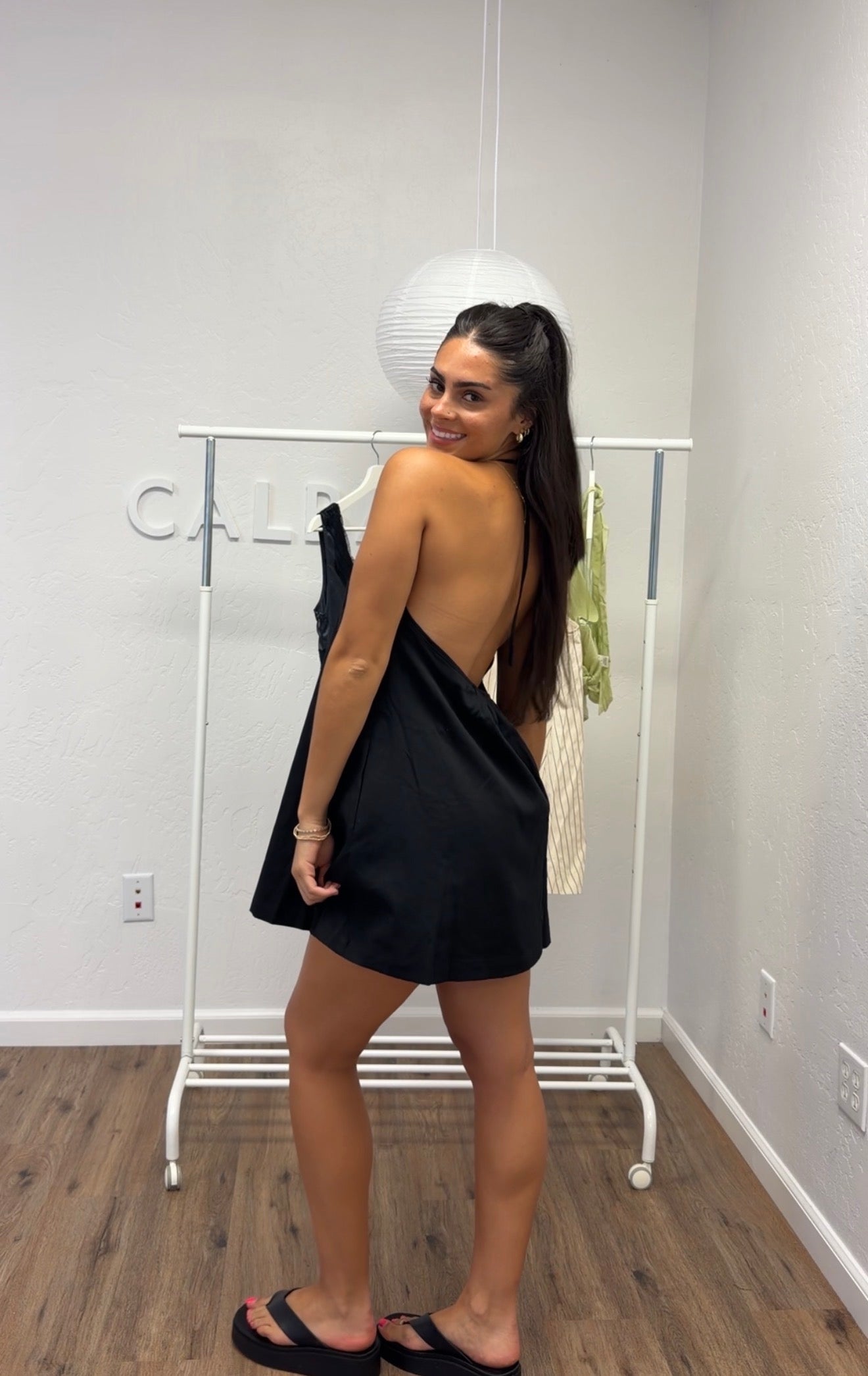 Sol Dress