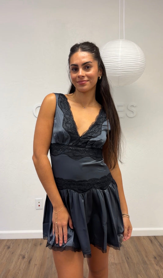 Everly Dress