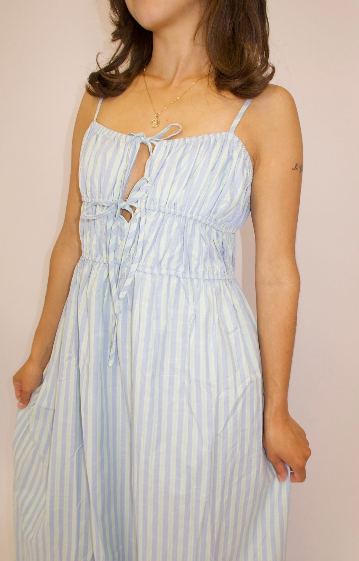 Sissy Dress