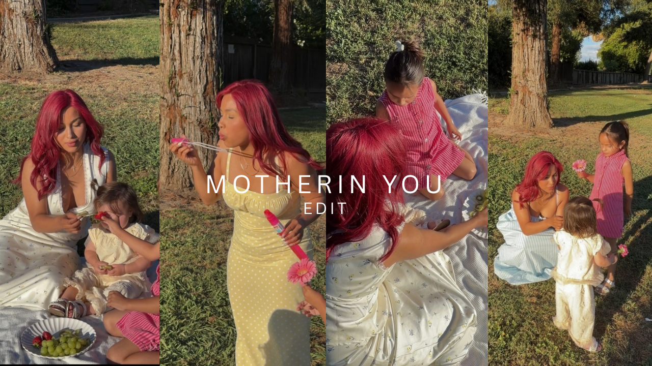 MOTHERIN YOU Edit