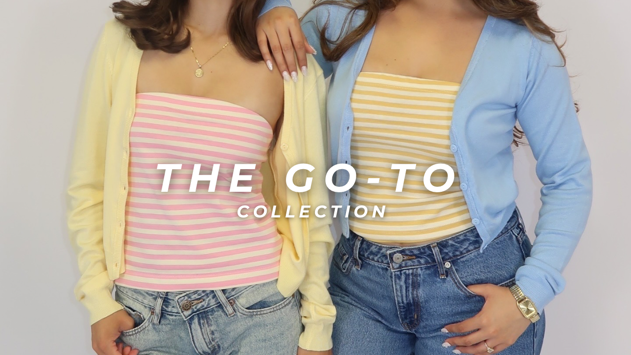 The Go-To Edit