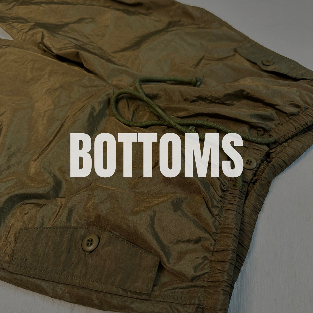 BOTTOMS