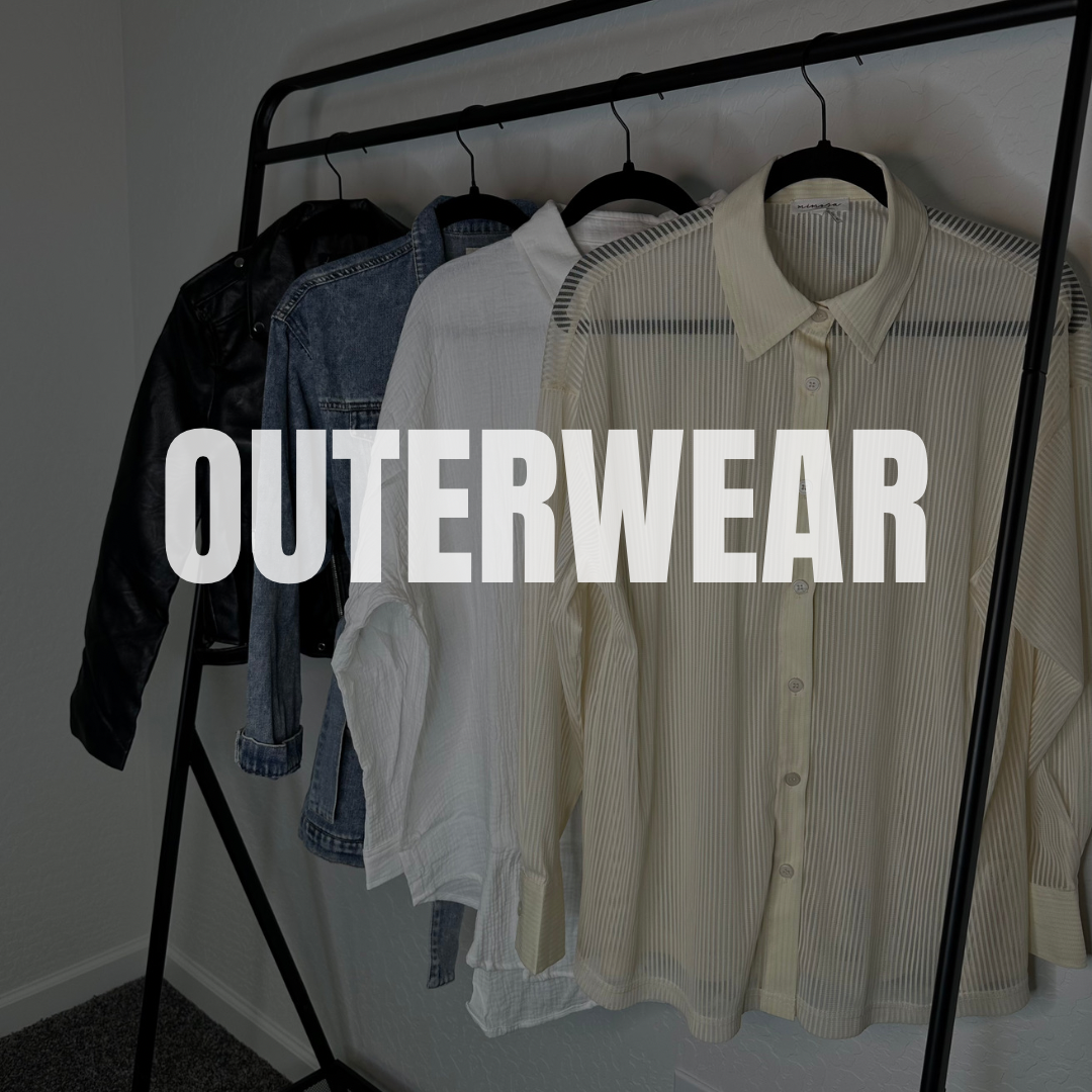 OUTERWEAR