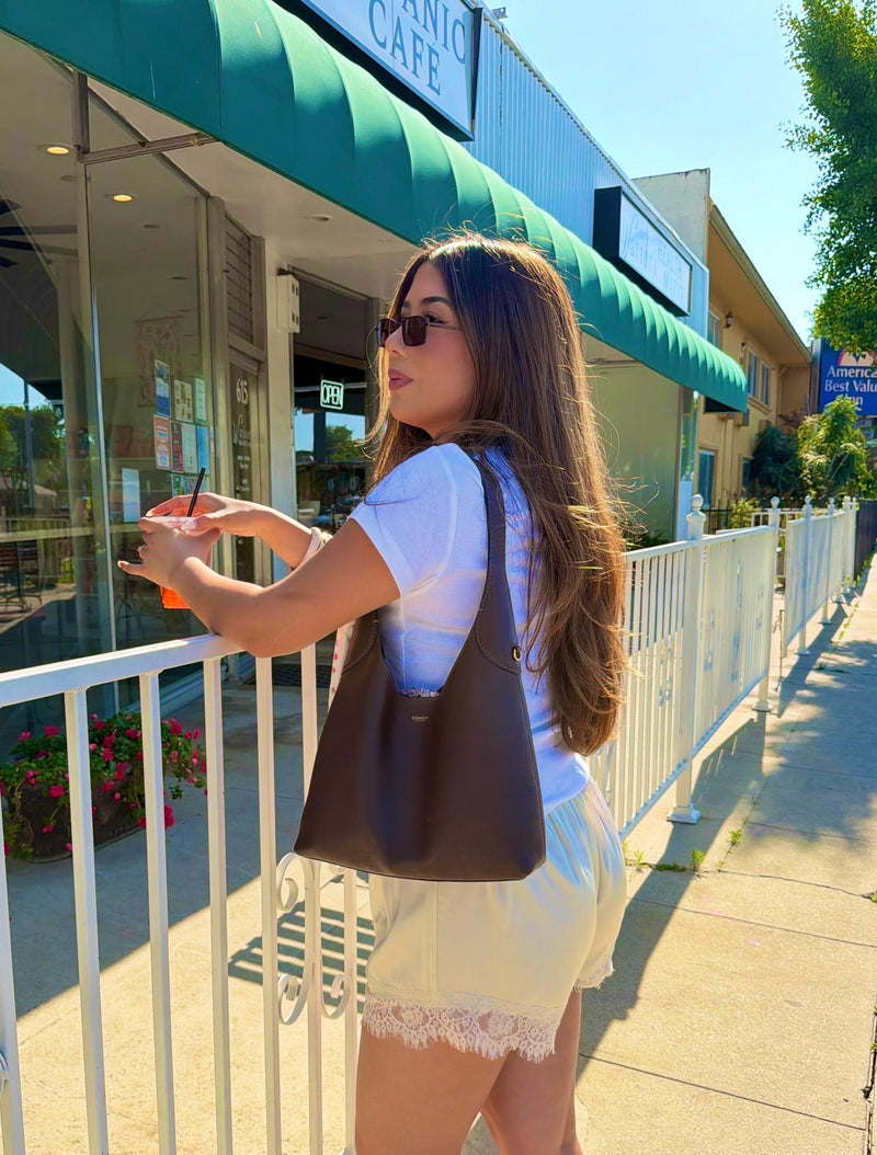 Beth Shorts