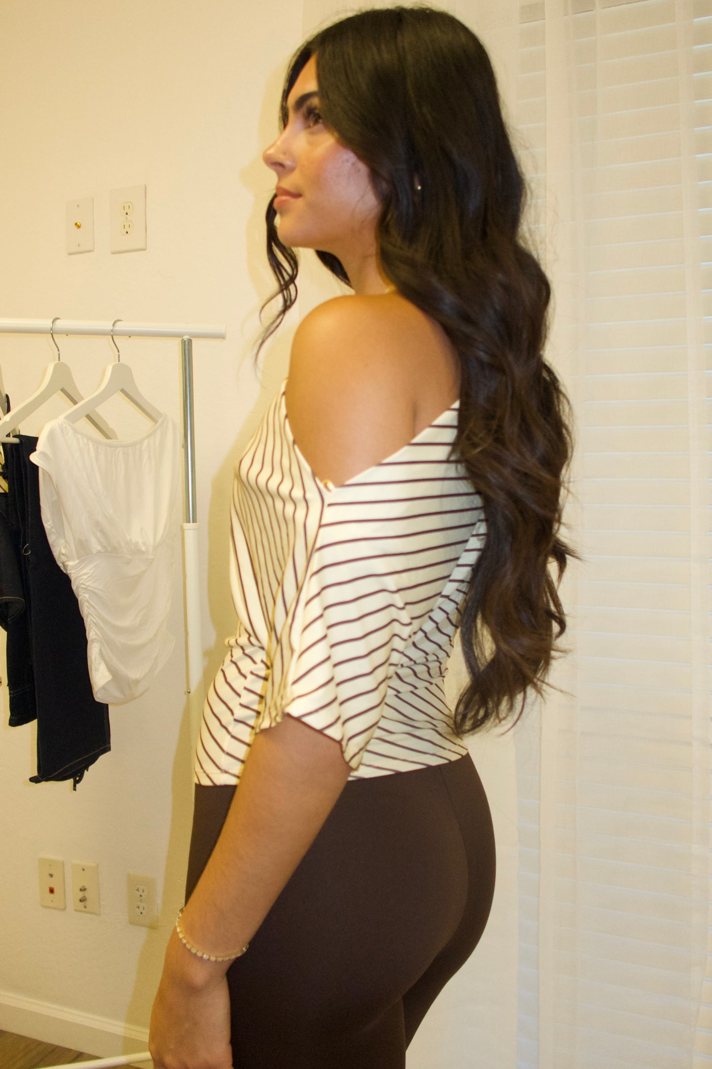 Cami Top