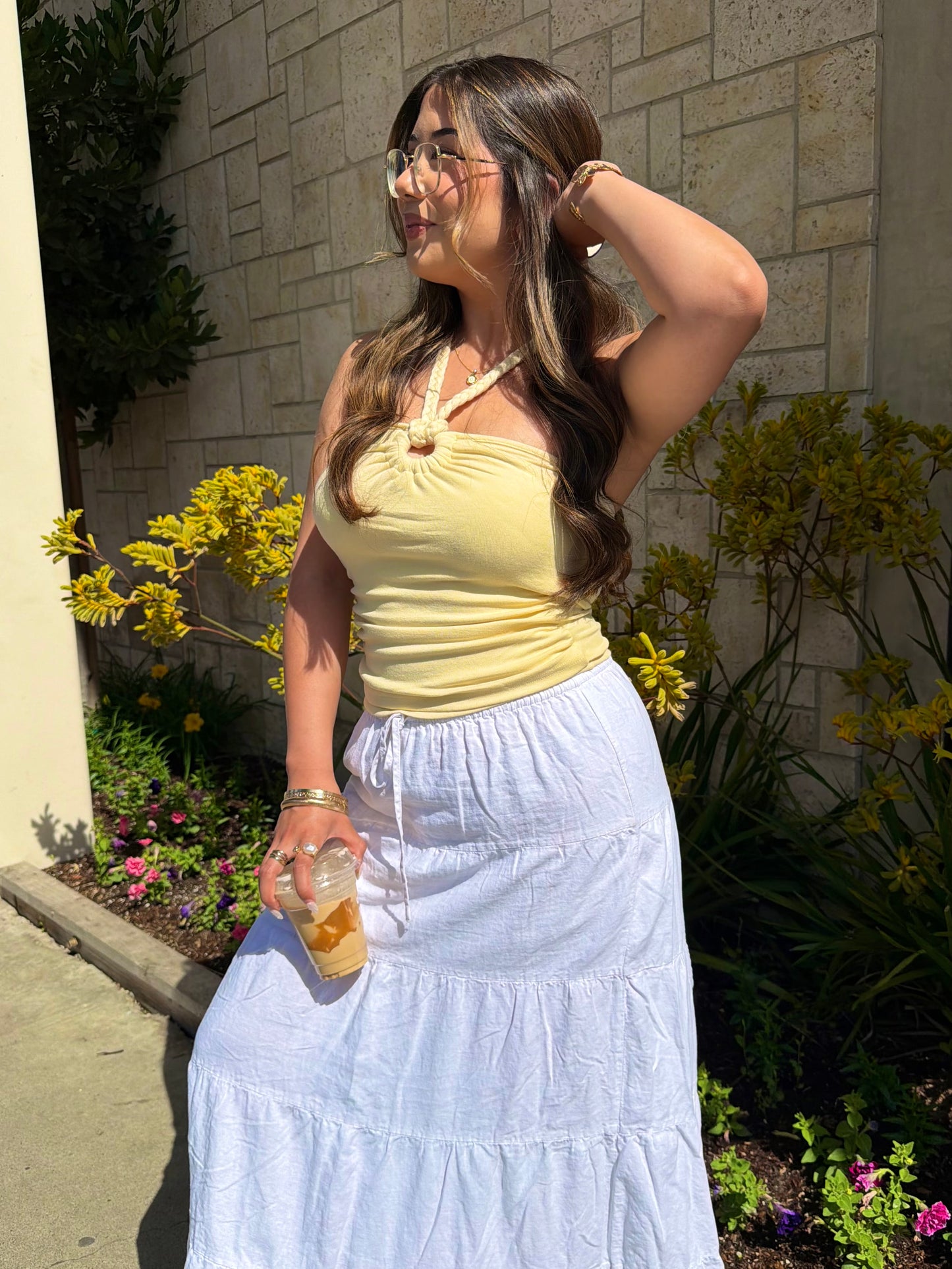 Lilian top