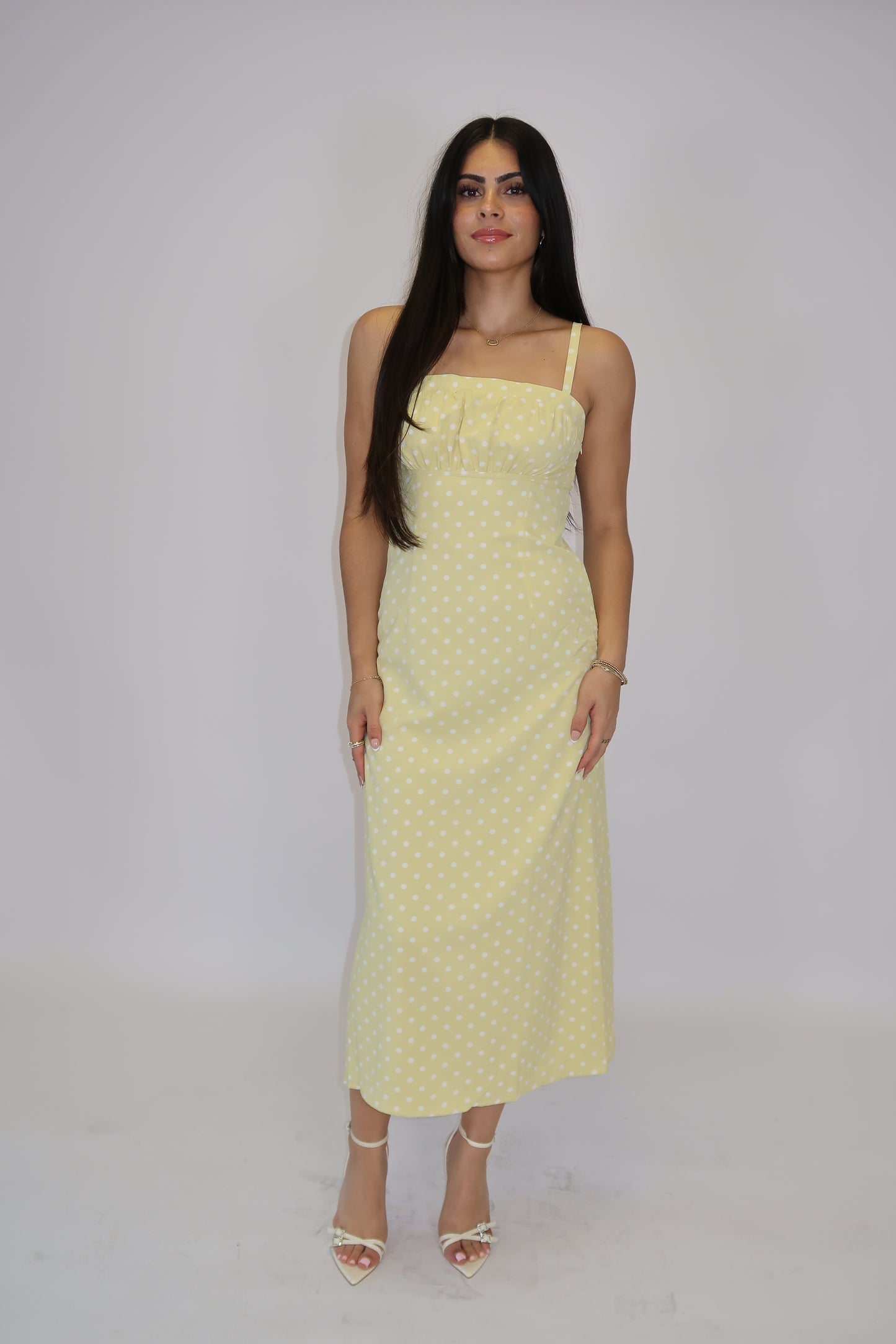 Lovey Girl Dress