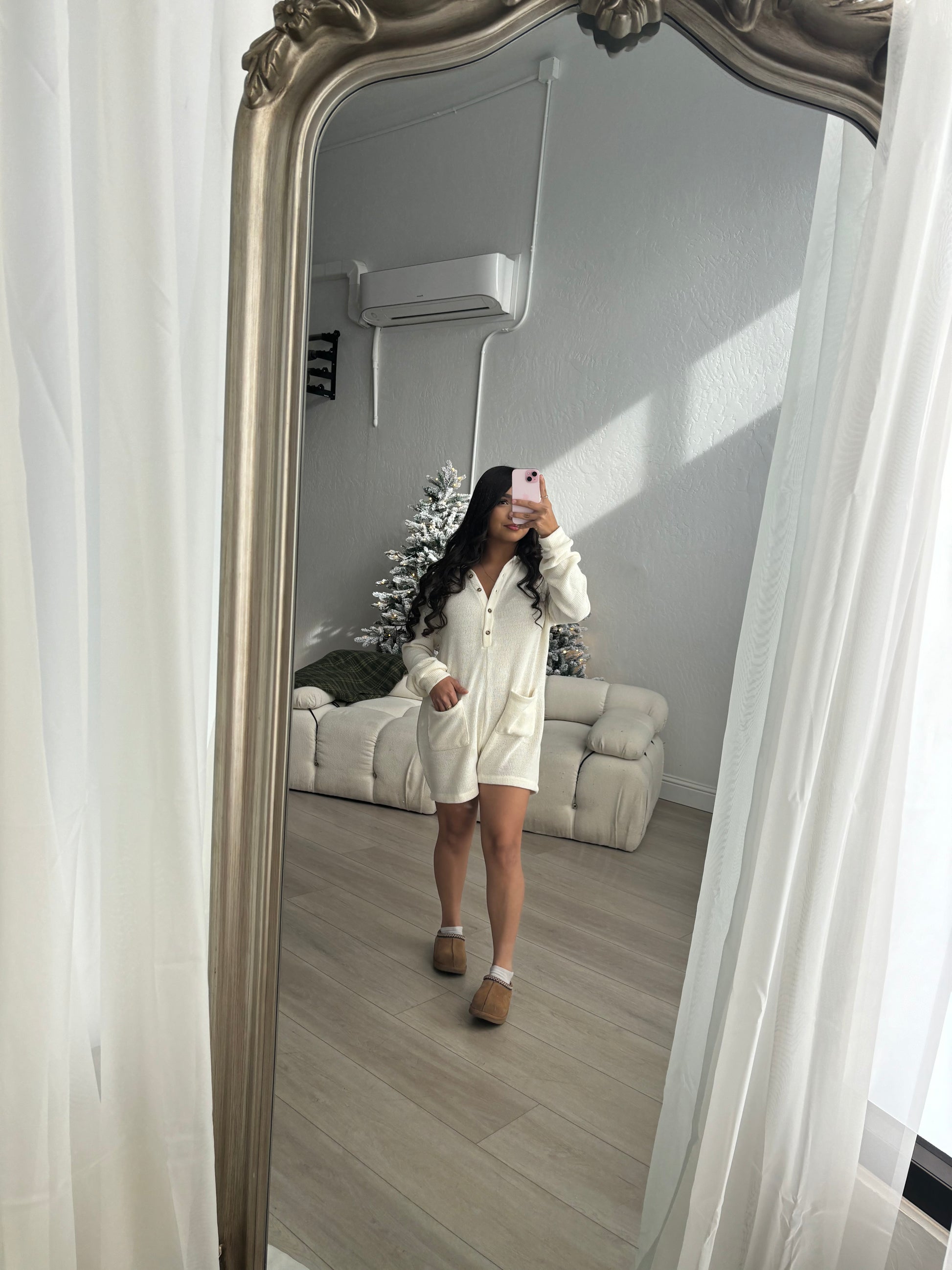 Cozy Rompers COZY ROMPER – CALBABESBOUTIQUE