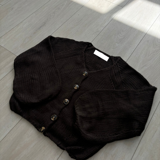 EVERLY CARDIGAN