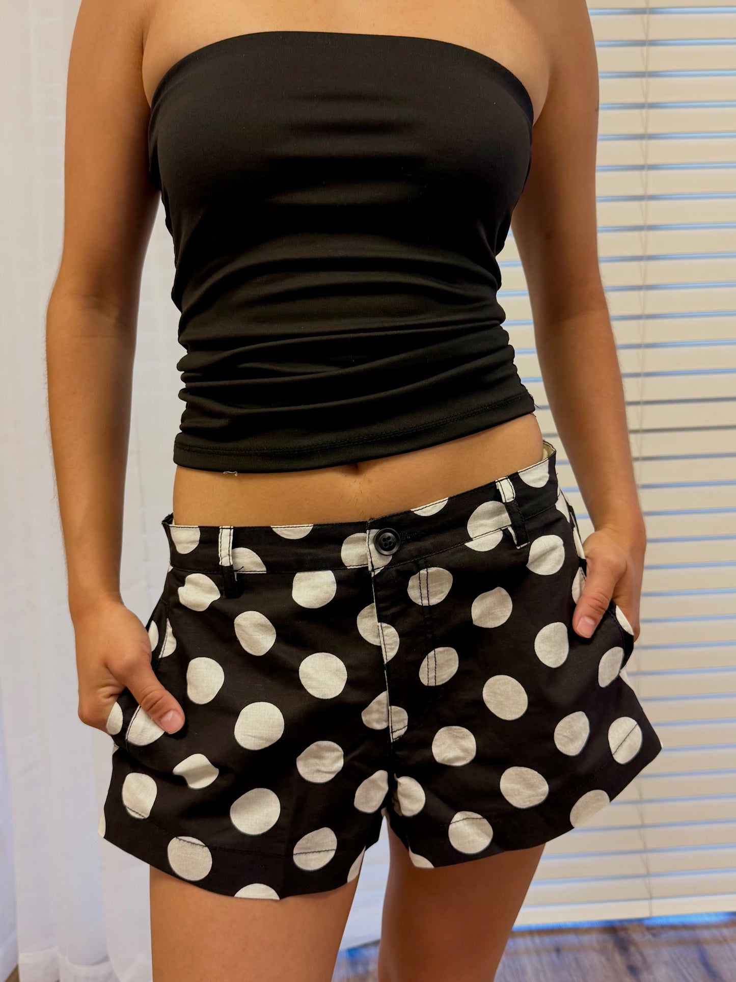 Izzy Shorts