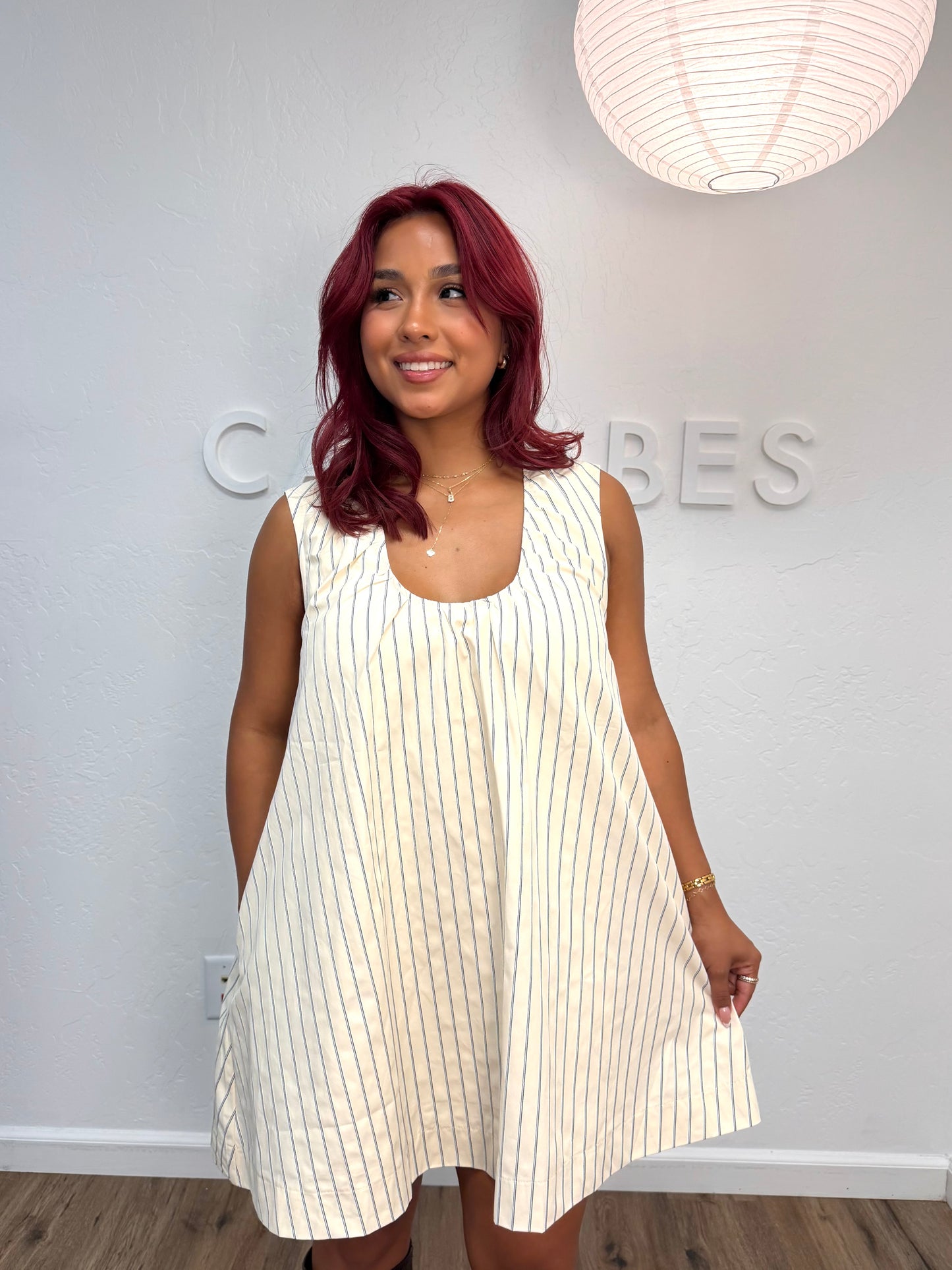 Gina Dress
