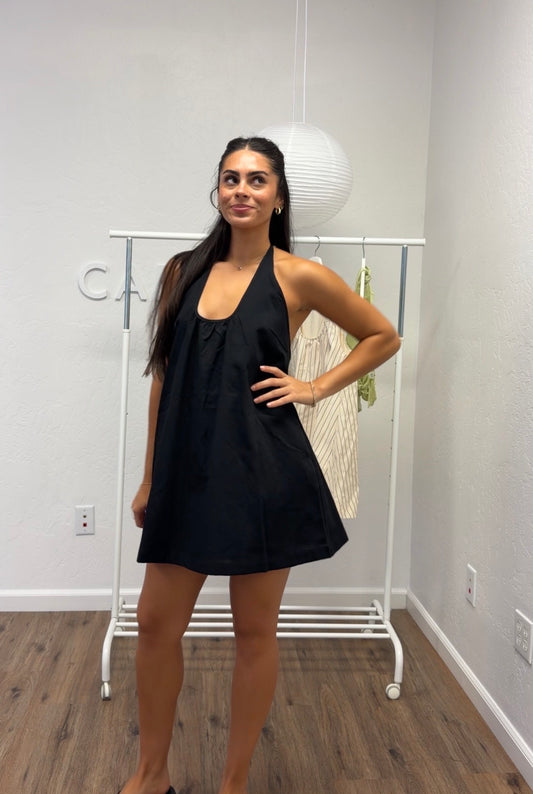 Sol Dress