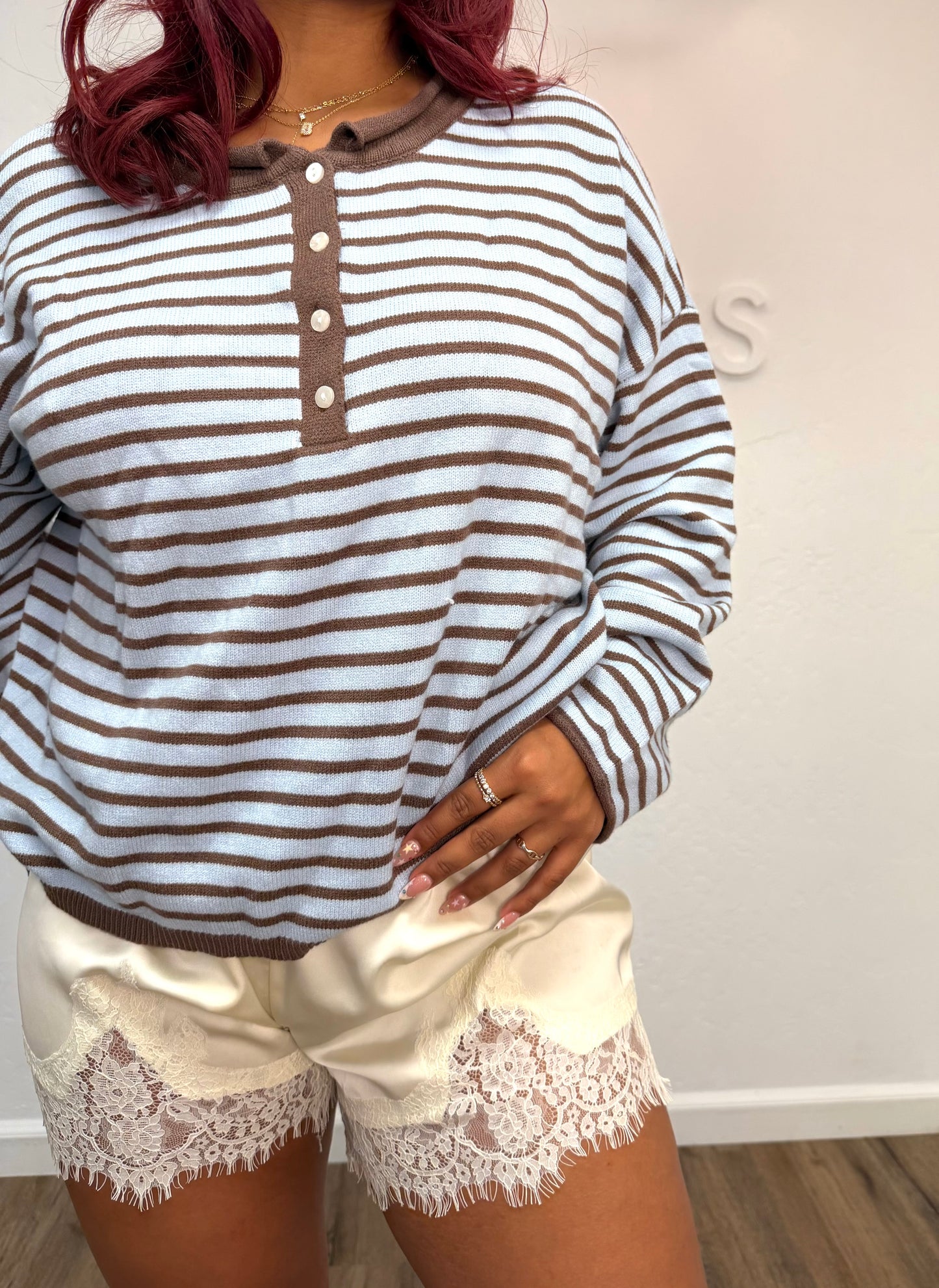 Andy Shorts