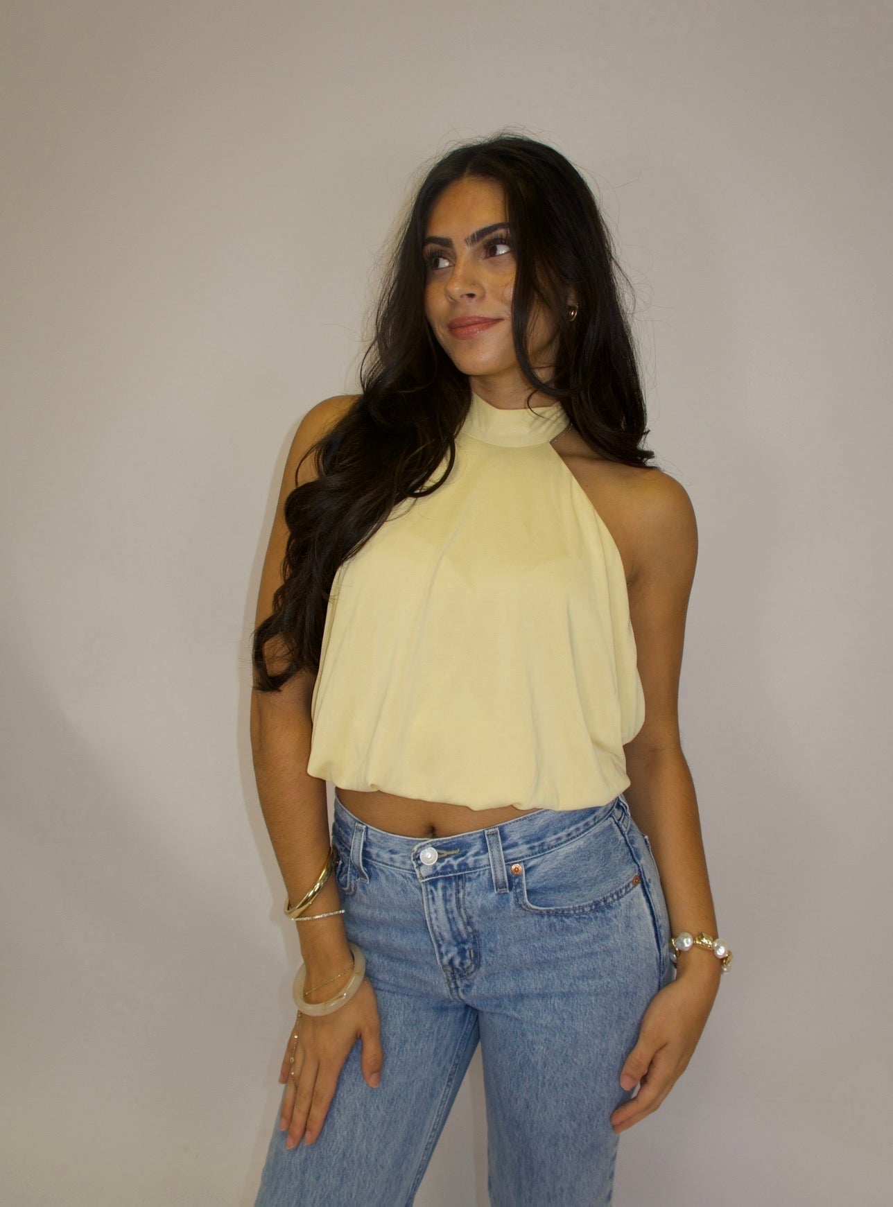 Claire Top