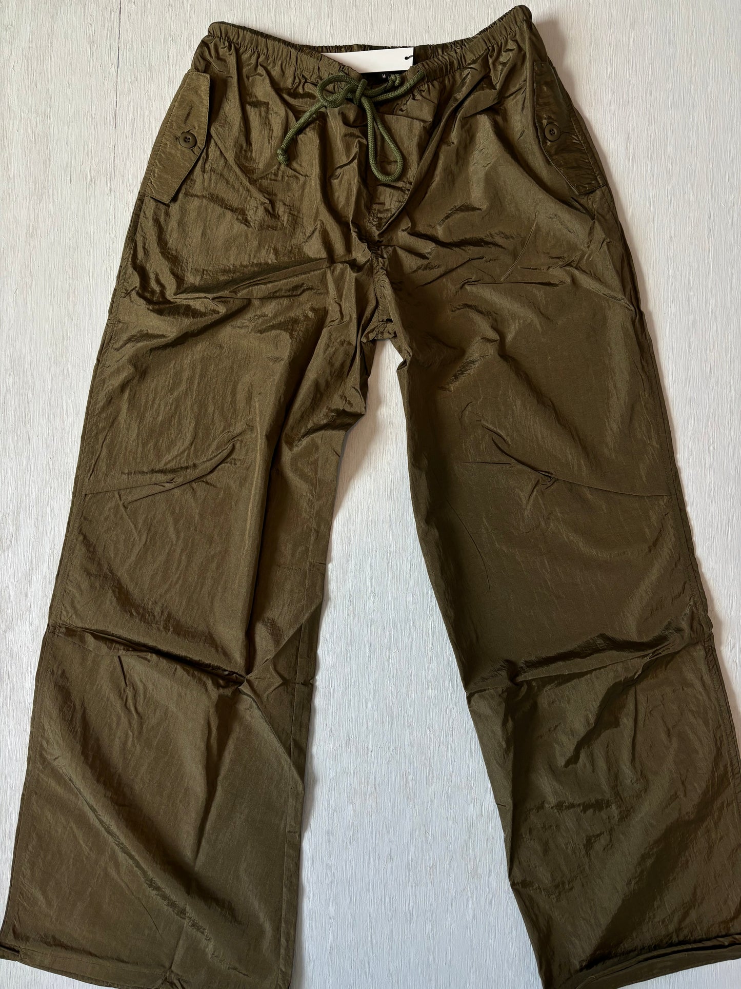 JENNA CARGO PANT