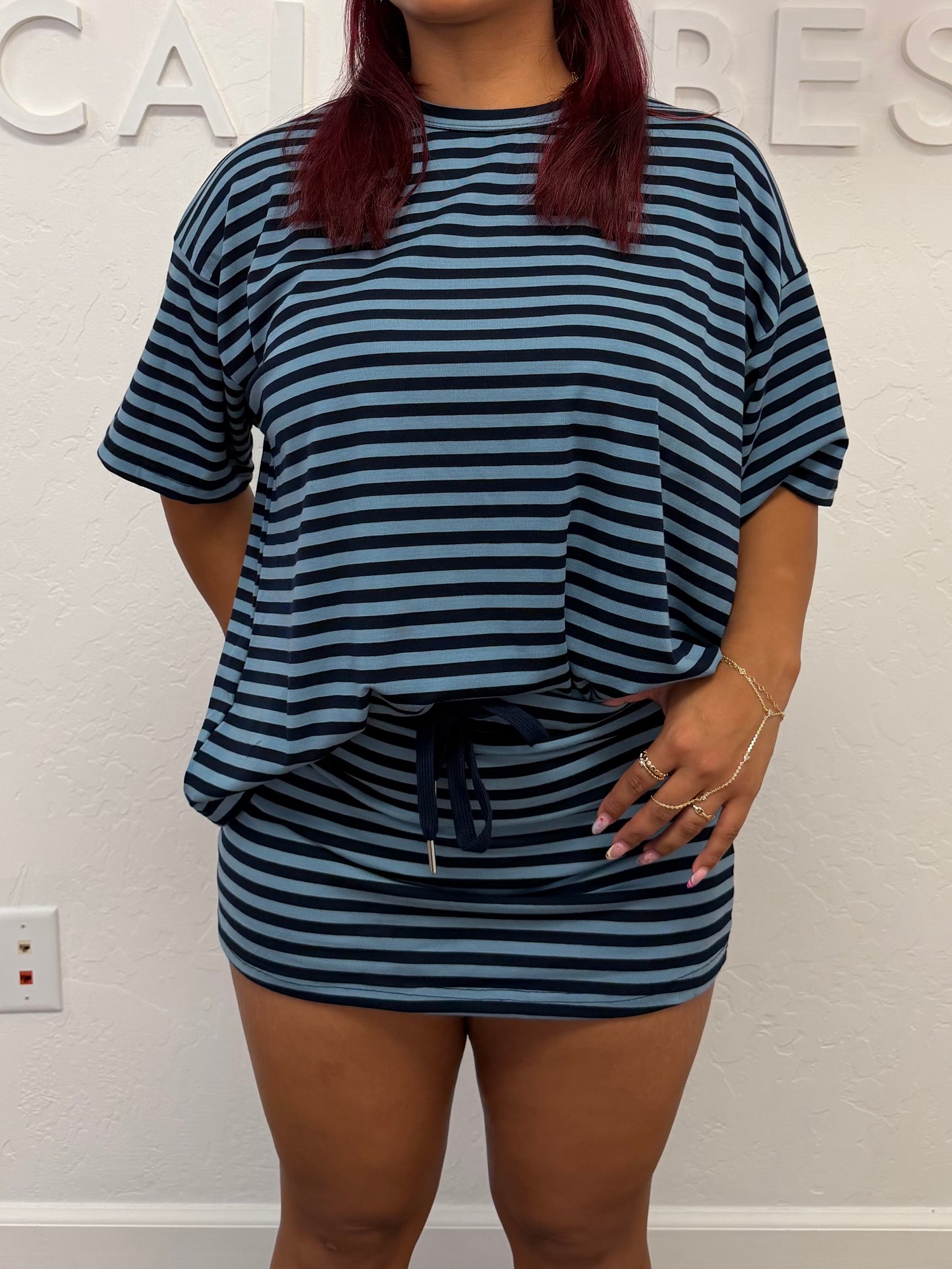 Cami Set