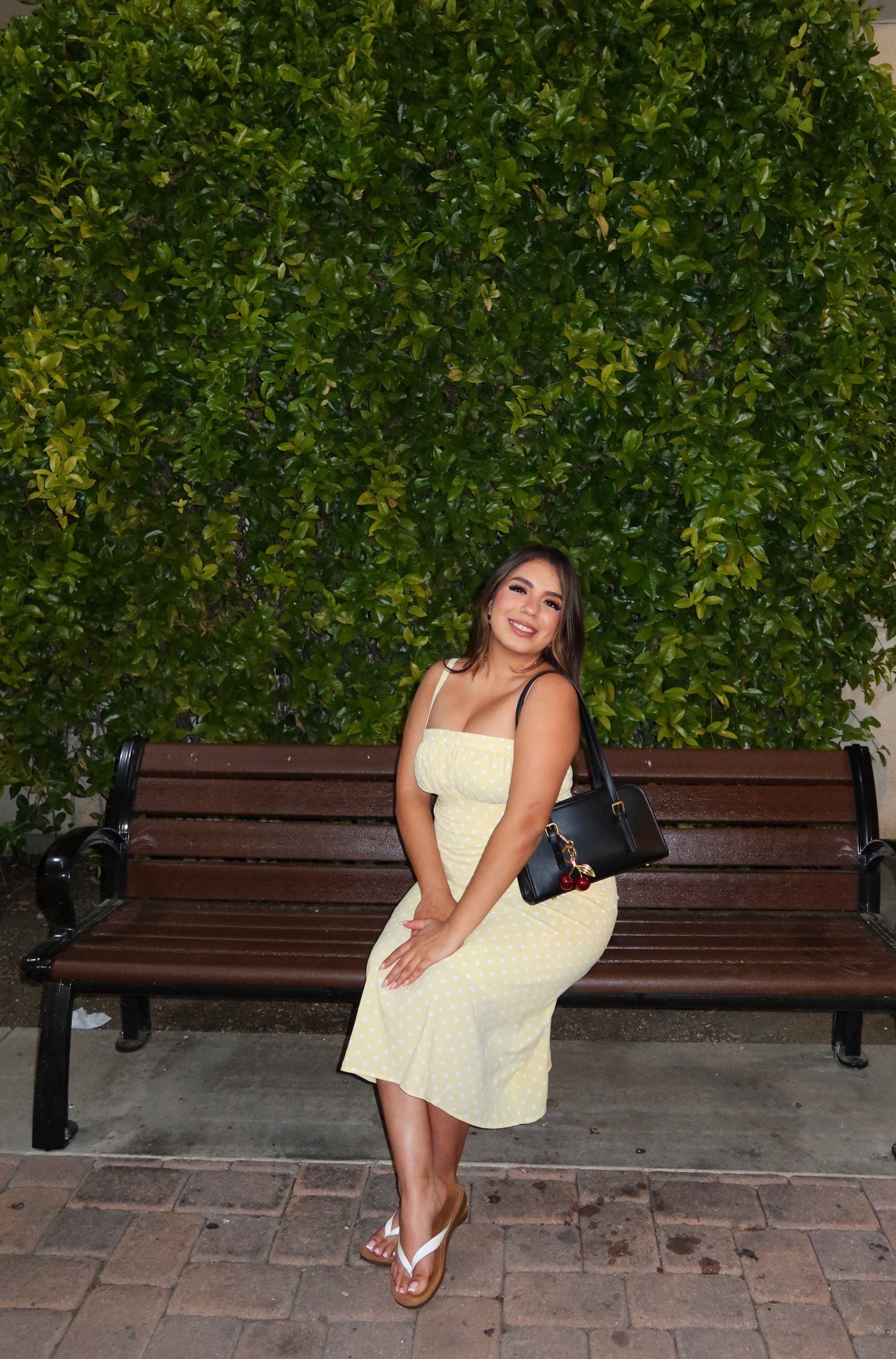 Lovey Girl Dress