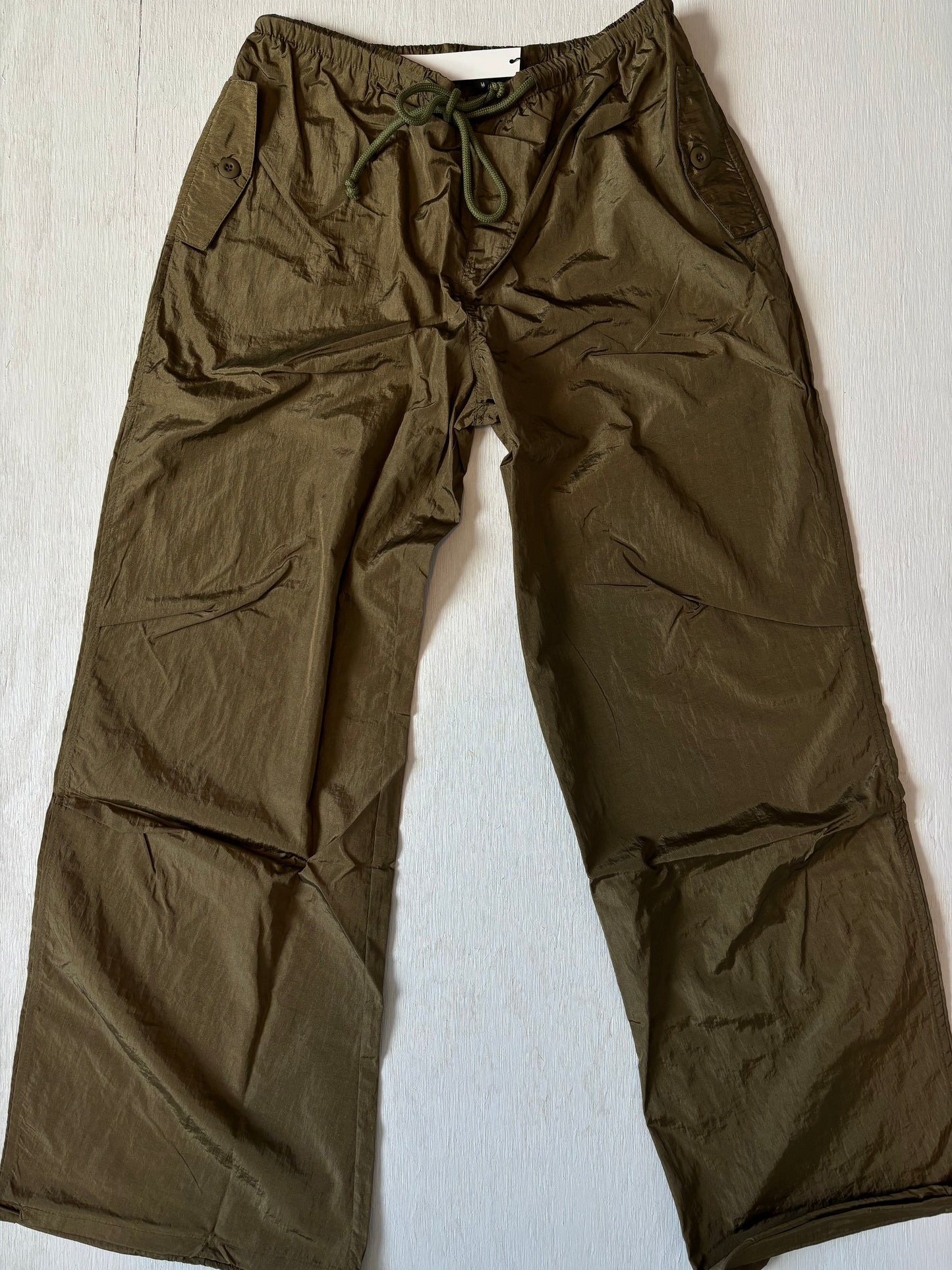 JENNA CARGO PANT