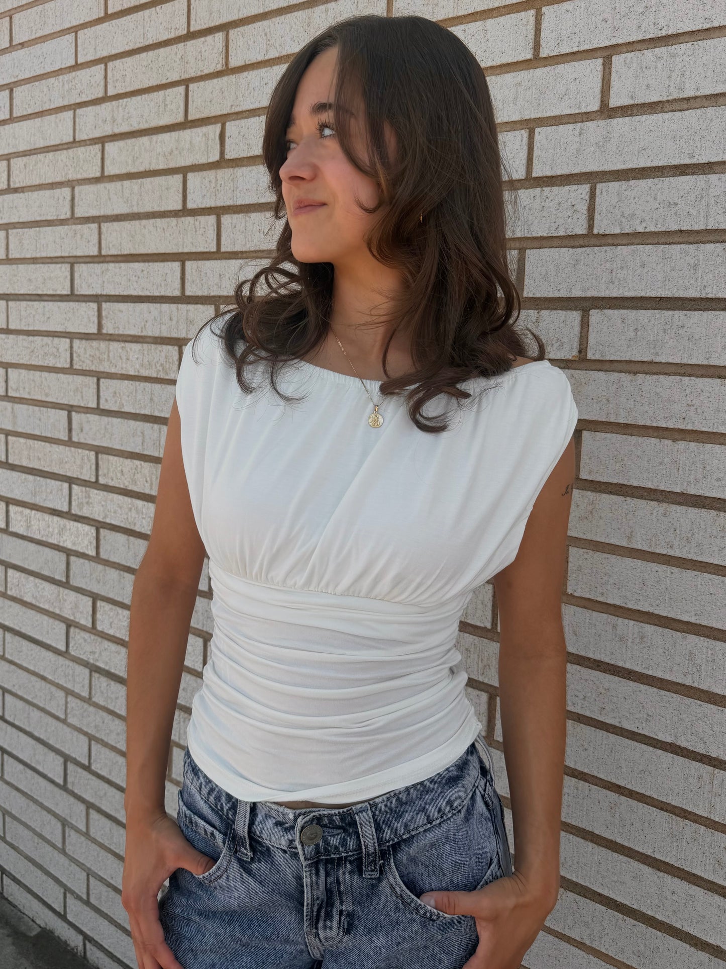 Ari Top