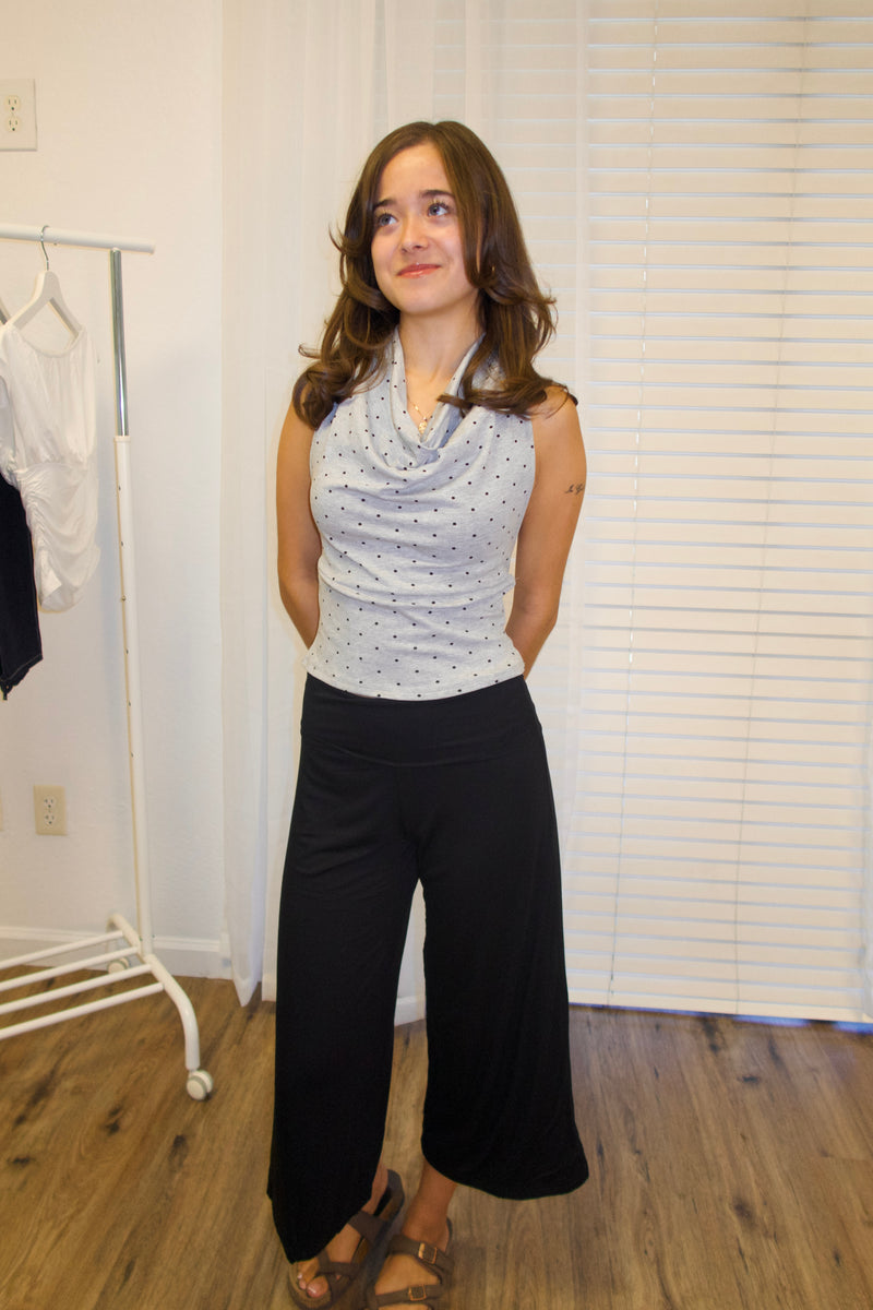 Steph Guacho Pant