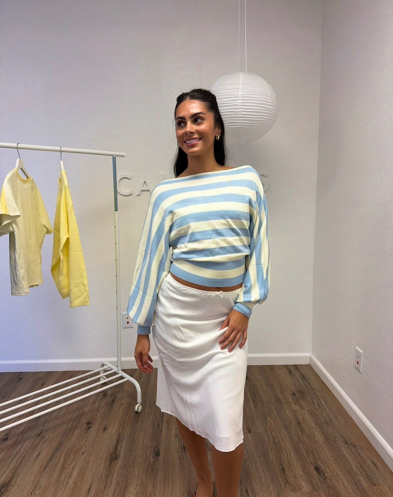 Gene Skirt