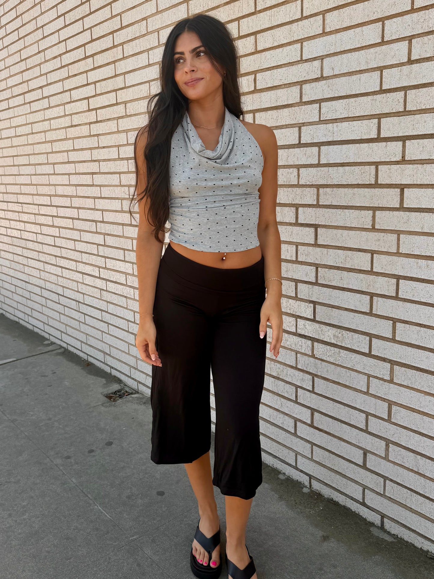 Steph Guacho Pant