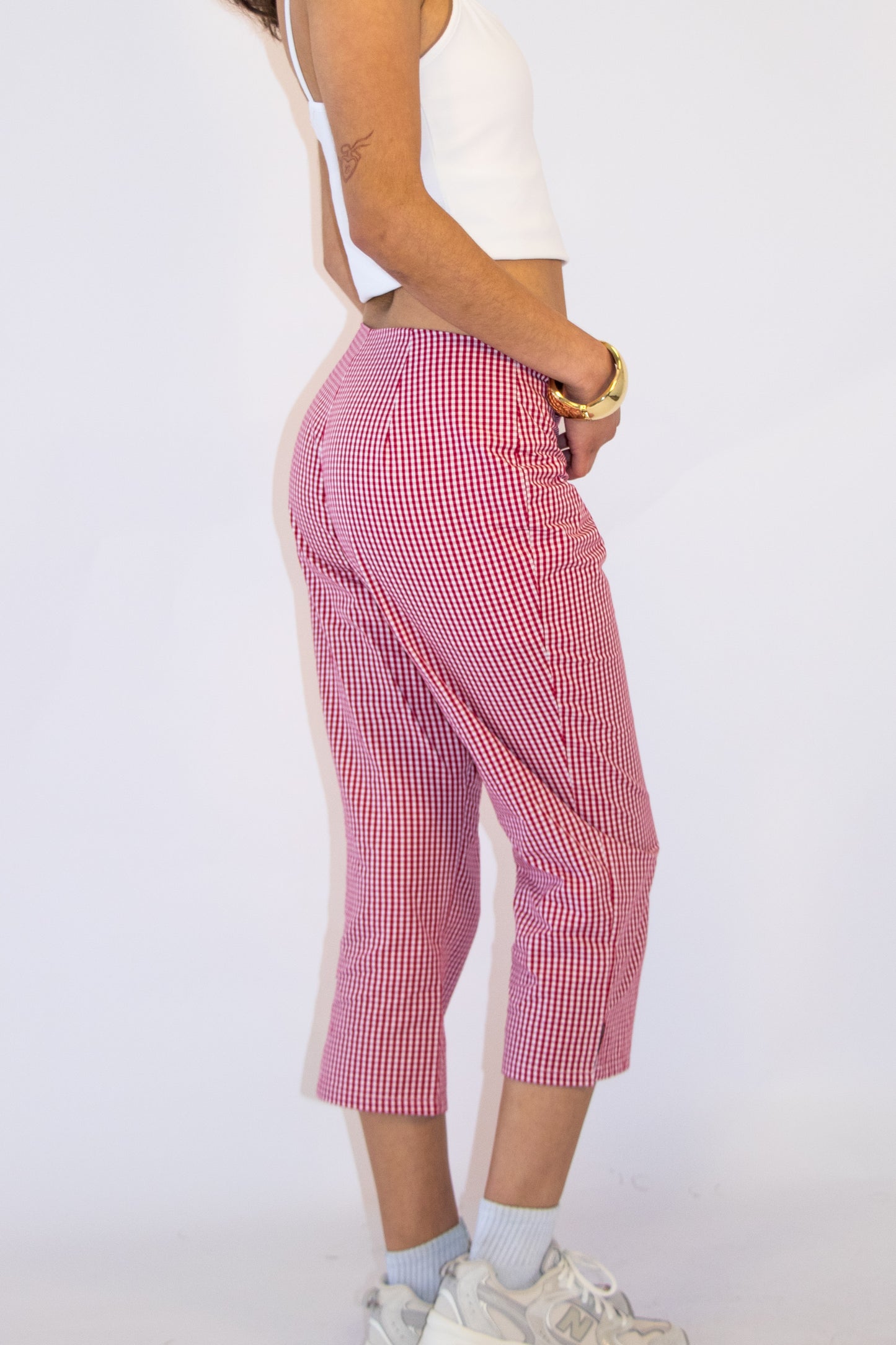 Cherry Bottoms