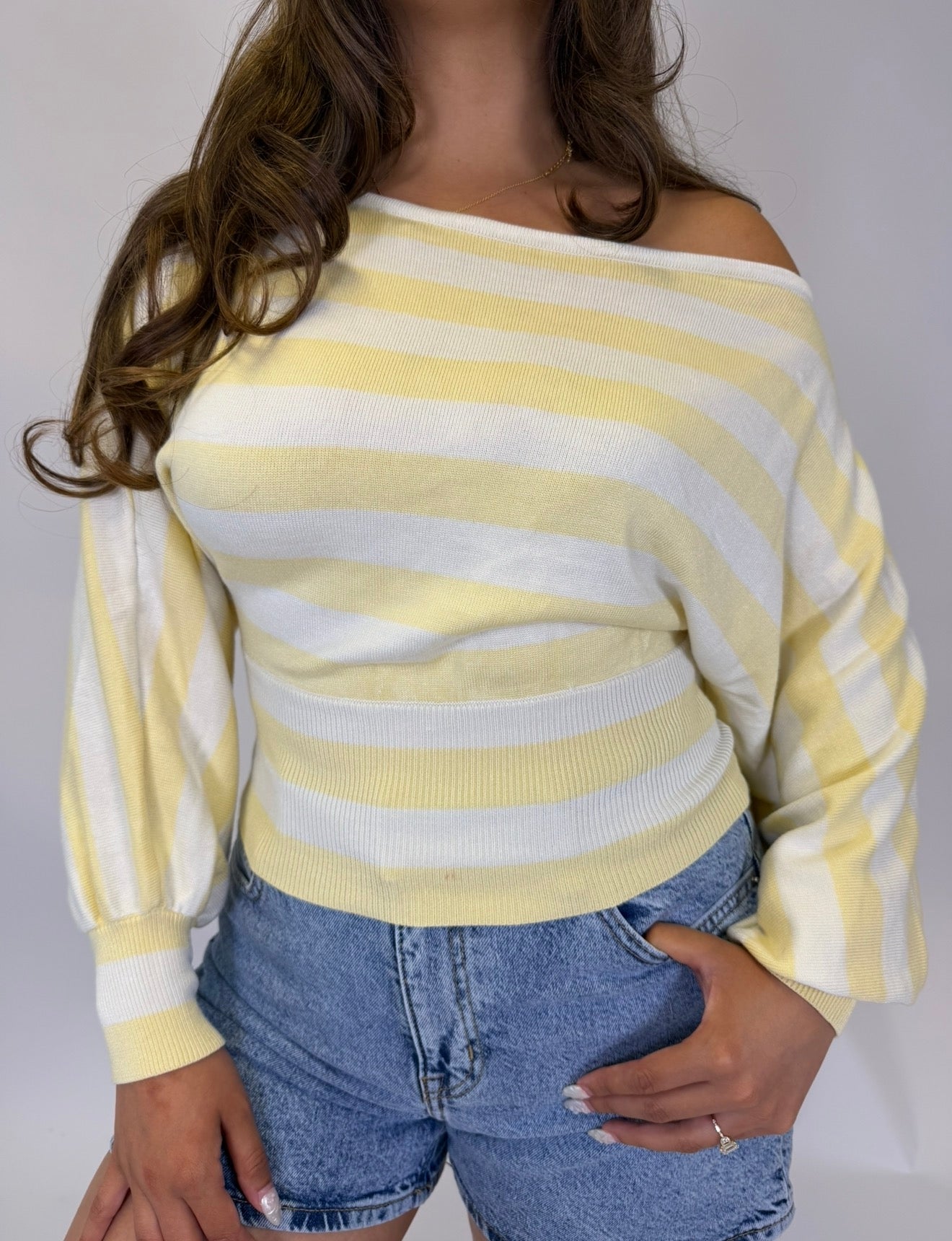 Aria Top