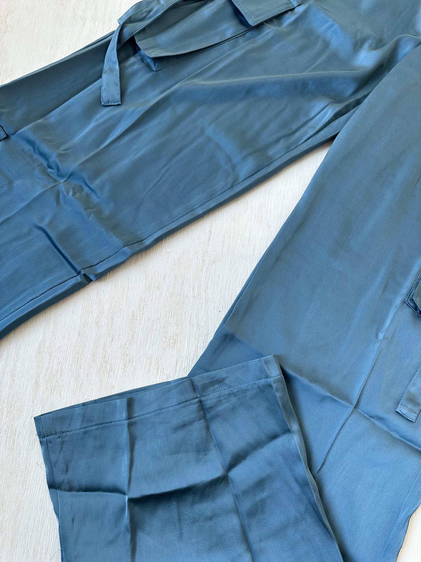 BLUU CARGO PANT