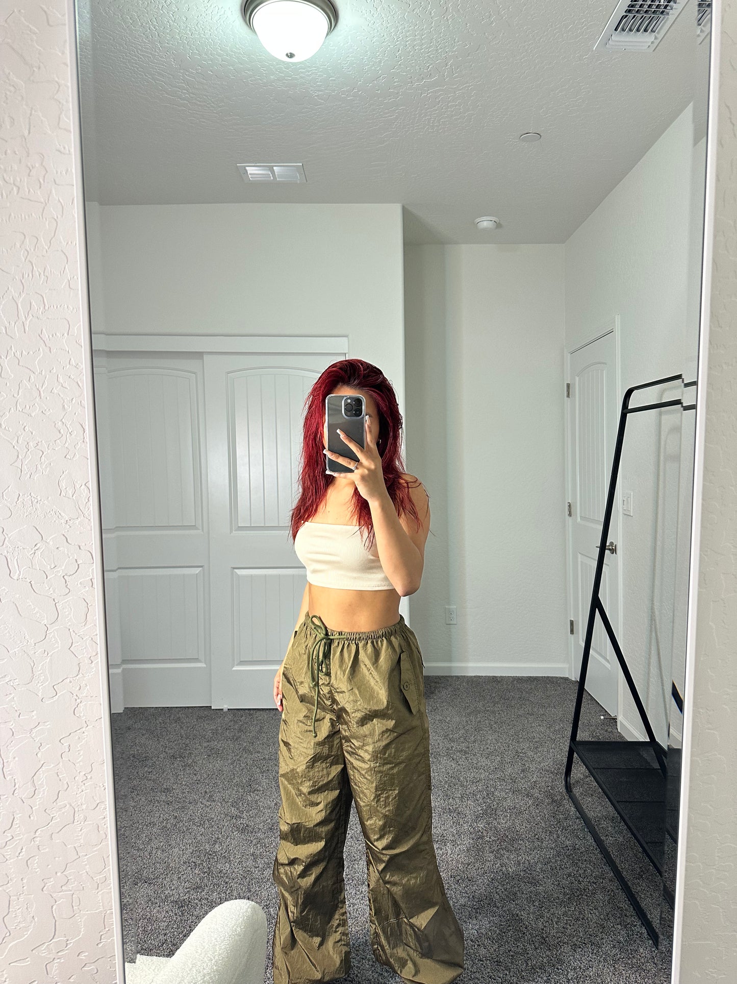 JENNA CARGO PANT